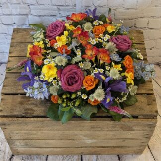 Posy- Bright