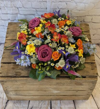 Posy- Bright