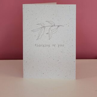 Thinking Of You Card