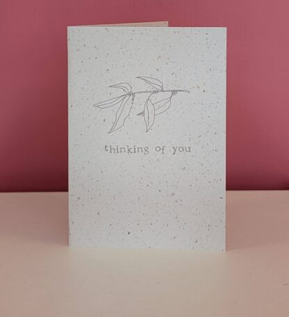 Thinking Of You Card