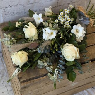 Sheaf-White
