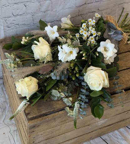 Sheaf-White
