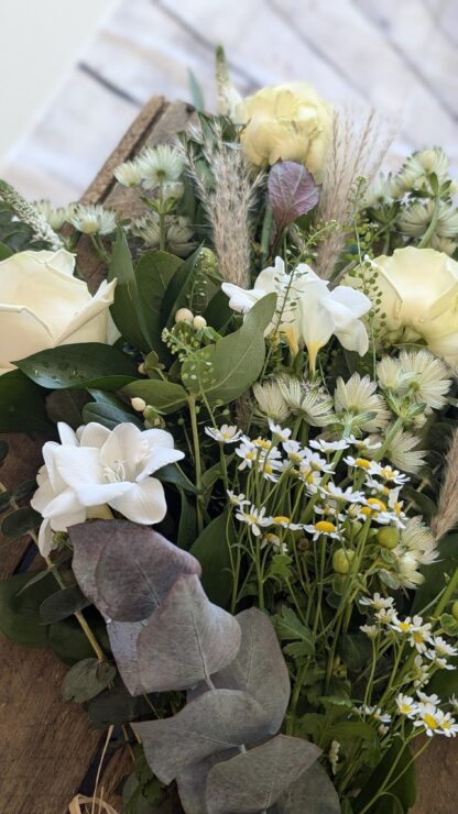 Sheaf-White - Image 3