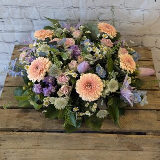 Posy- Pastel