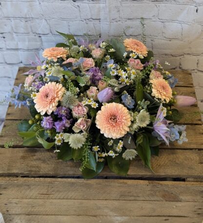Posy- Pastel