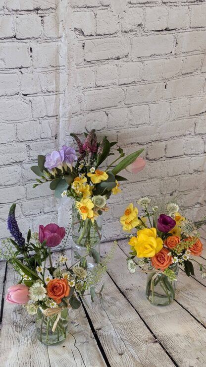 Jammin' Blooms - Image 2