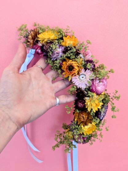 Flower Crown Workshop - Image 2