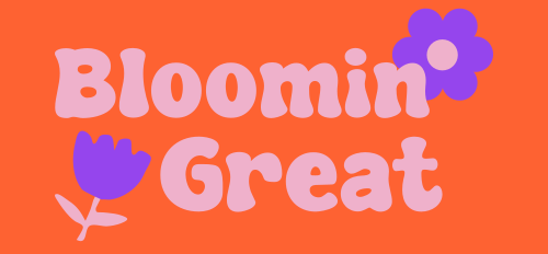 Blooming Great