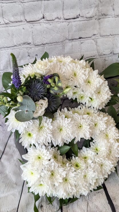 Funeral Lettering - Image 2